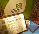 Астраханская школьница победила во Всероссийском конкурсе журналистов