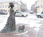 Завтра Астрахань накроет снегом