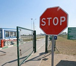 Водитель «Газели» сбил пограничника, чтобы попасть в Казахстан