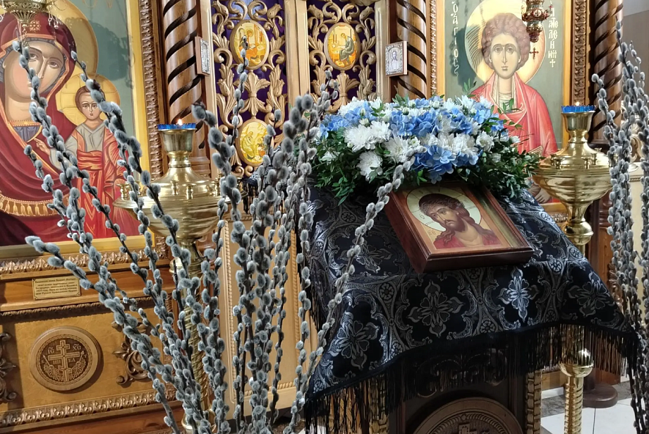 В большой семье. Пасхальная арифметика: кто на самом деле назначает дату главного праздника