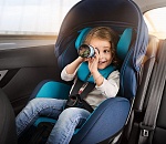 Изменения в ПДД по перевозке детей в авто вступят в силу с 12 июля