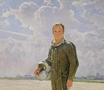 В Астраханском художественном училище открывается юбилейная выставка