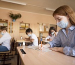 Более семи тысяч астраханцев за неделю заболели гриппом и ОРВИ