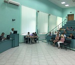 Во Врачебной палате Астраханской области избран новый председатель