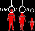 Депутаты предложили размещать устрашающие картинки на этикетках алкоголя