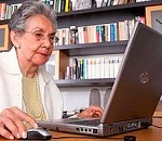 Астраханские пенсионеры оказались самыми продвинутыми компьютерными юзерами в стране