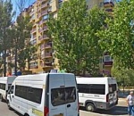 Перевозчик кинул целый астраханский поселок, оставив его без востребованного маршрута