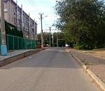 Астраханец погиб, решив прокатиться на крыше багажника автомобиля