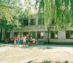 Психически больной сельчанин украл 72 крана для смесителей из лагеря "Астраханские зори"