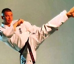 Астраханец приглашен в тренерский состав сборной России по всестилевому каратэ