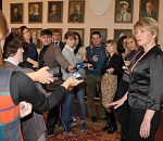 Ирина Егорова пообещала продолжить чистку рядов в горадминистрации