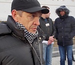 Лидер движения «Русские Астрахани» уехал из страны