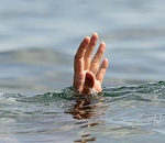 В Астрахани едва не утонула мать семерых детей