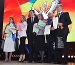 Впервые за 23 года астраханка вошла в число 15 лучших учителей страны