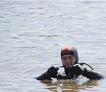 Астраханец утонул на глазах у очевидцев