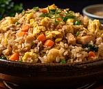 В большой семье. Топ-3 самых популярных блюд у туркменов