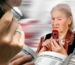 Заключенные колонии Самарской области обманывали астраханских пенсионеров