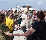 Мероприятия, организованные компанией ЛУКОЙЛ в честь праздника Великой Победы, продолжатся до 15 мая