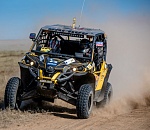 В Астрахани пройдет этап крупнейшей внедорожной квадросерии России