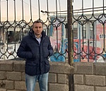 Просто хаос: общественник Илья Зотов призвал астраханских министров и губернатора пересесть на общественный транспорт