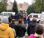 Трагедия в Ижевске: число погибших выросло до 15, раненых – до 24