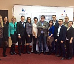 Астраханский бренд как инструмент продвижения туризма