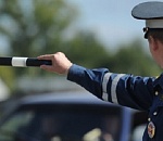 В Астрахани за выходные 102 пешехода нарушили ПДД