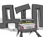 Астраханка, возвращавшаяся домой из Волгограда, погибла в ДТП: летняя резина и непогода сыграли злую шутку