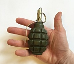 Астраханца, хранившего дома гранату, будут судить 