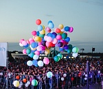 Лукойл наградил победителей пятнадцатого конкурса социальных и культурных проектов