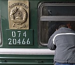 Астраханские пограничники лишили подработки предприимчивого проводника