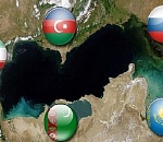 Каспийский саммит пройдет 29 сентября в Астрахани