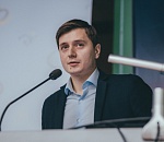 Руководителем агентства по делам молодёжи Астраханской области стал Виктор Нуртазин