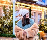 На Новый год астраханская погода обещает мягкий зимний колорит: с небольшим снегом и слабым морозцем