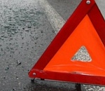 В Астрахани в лобовом столкновении пострадали два человека