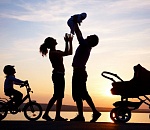 В Астрахани становится некому рожать