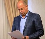 Уголовное дело экс-мэра Астрахани Олега Полумордвинова направлено в суд