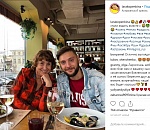 Экс-супруга Прохора Шаляпина, скандально известная бизнесвумен Лариса Копенкина приехала в Астрахань