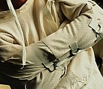 В машине у психически больного астраханца полиция нашла наркотики