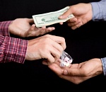 В Астрахани задержали наркодилера