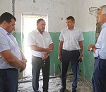 10 млн рублей выделено на ремонт ФАПов в отдаленных селах Лиманского района