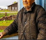 Астраханские полицейские нашли сельчанина, больше года считавшегося пропавшим