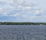 Астраханский паводок может закончиться раньше положенного срока