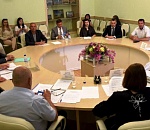 Конкурсная комиссия  выбрала две кандидатуры на должность главы Астрахани 