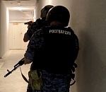 Жажда дружеского общения довела бывшего пациента астраханского тубдиспансера до задержания