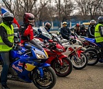 Улицы Астрахани перекроют из-за мотопарада