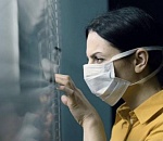 Еще 100 астраханцев подхватили коронавирус за сутки