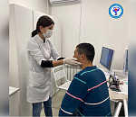 Астраханскому здравоохранению требуется не менее 350 новых специалистов