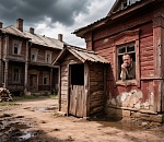 Чем жили. Летом в Астрахани случались «неприятные происшествия»