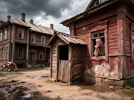 Чем жили. Летом в Астрахани случались «неприятные происшествия»
